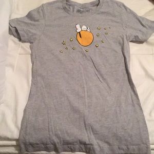 Snoopy shirt